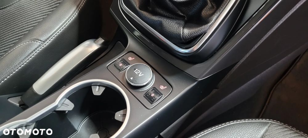 Ford Kuga 1.5 EcoBoost FWD Titanium ASS - 22