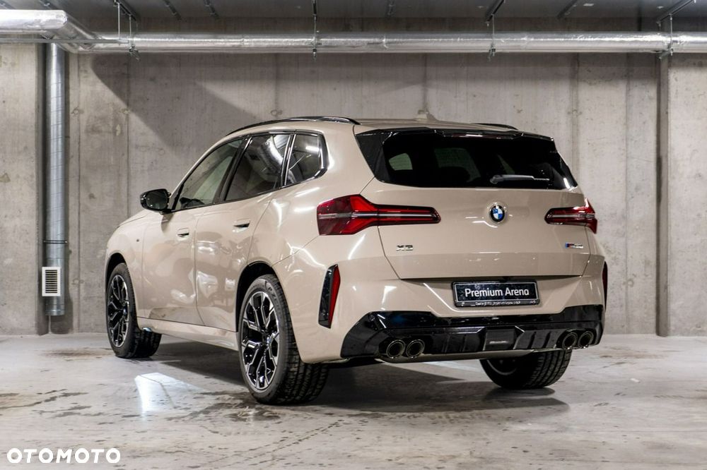 BMW X3 - 10