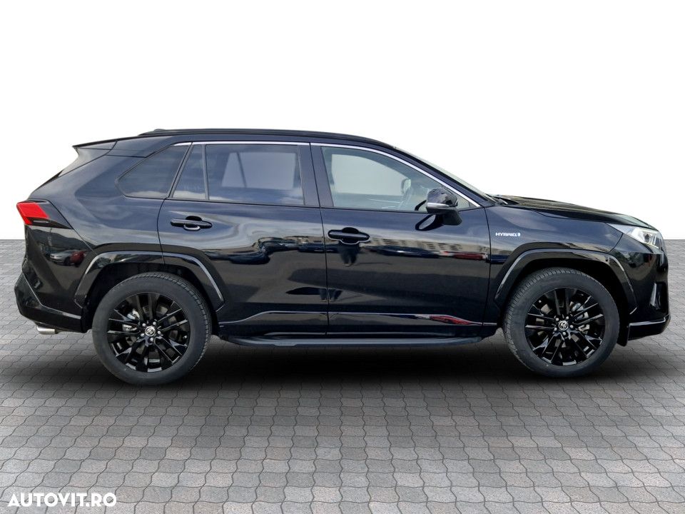 Toyota RAV4 - 7