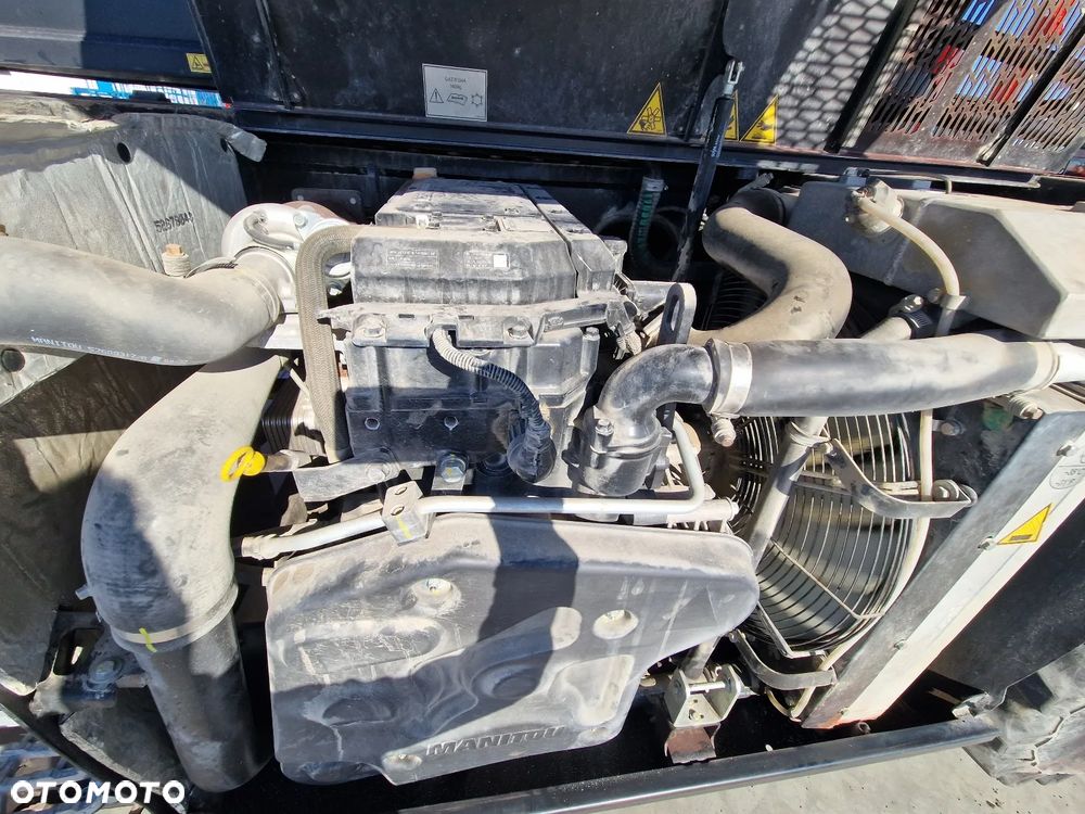 Manitou MRT 2260 G129 - 13