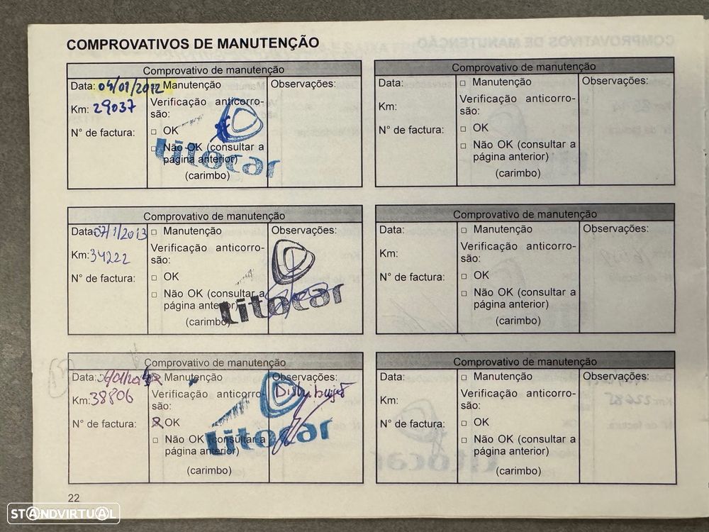 Renault Mégane 1.5 dCi Dynamique Luxe - 10