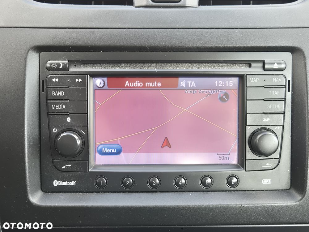Suzuki SX4 - 23