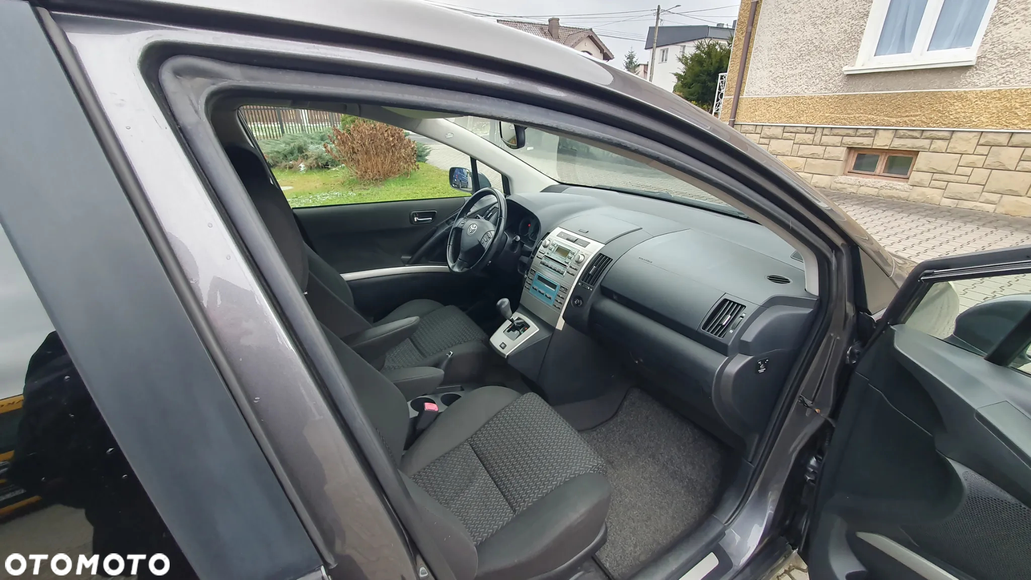 Toyota Corolla 1.8 LE - 13