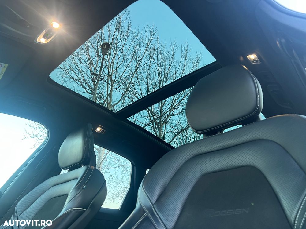 Volvo XC 60 T8 Twin Engine AWD R-Design - 21