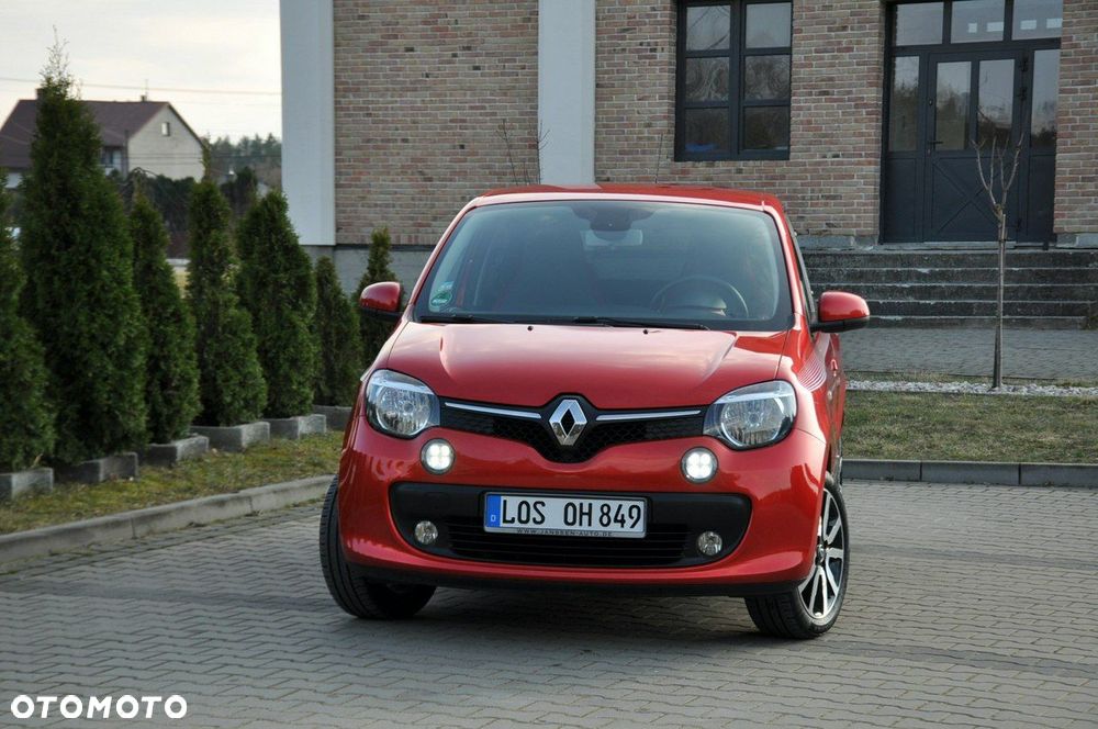 Renault Twingo - 8