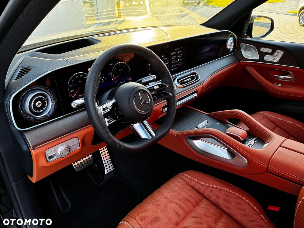 Mercedes-Benz Gle 2026 photo 4