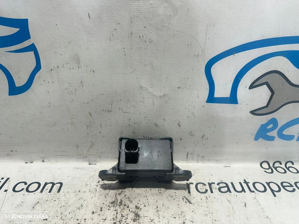 .Centralina Módulo ESP ATE Volkswagen VAG 7H0907655A 10.1701-0366.3 - 7