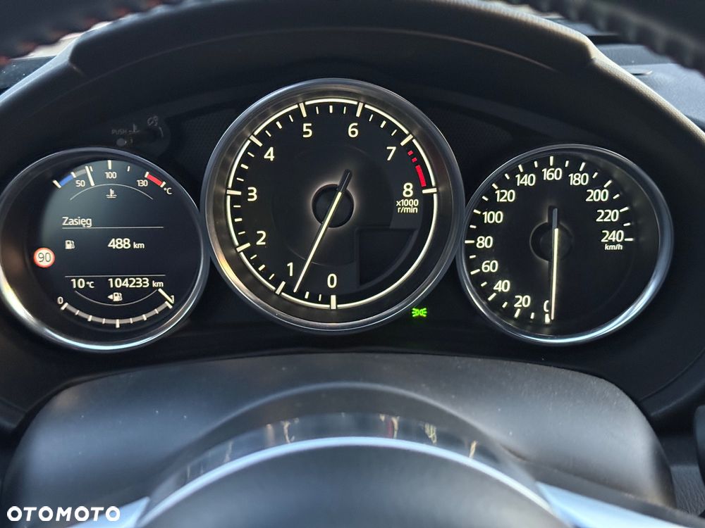 Mazda MX-5 2.0 Skypassion i-ELOOP - 24