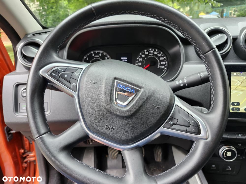 Dacia Duster 1.0 TCe Prestige - 6