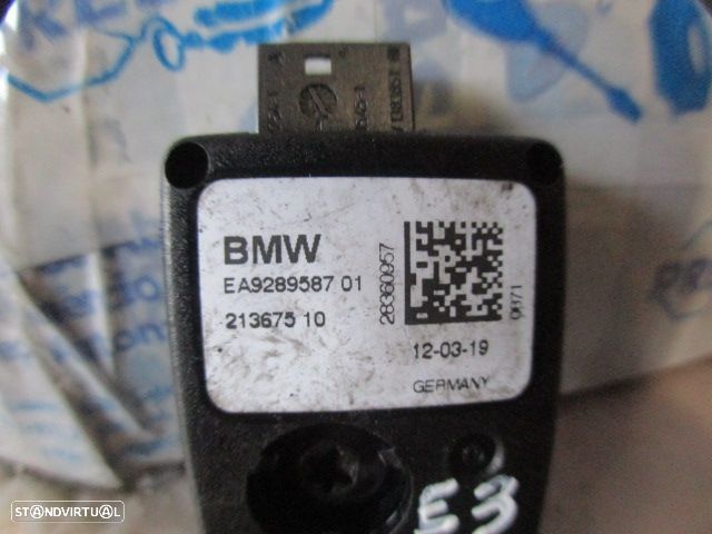 Modulo EA928958701 BMW SERIE 2 2019 1.5D 115CV 5P CINZA Módulo De Antena - 3