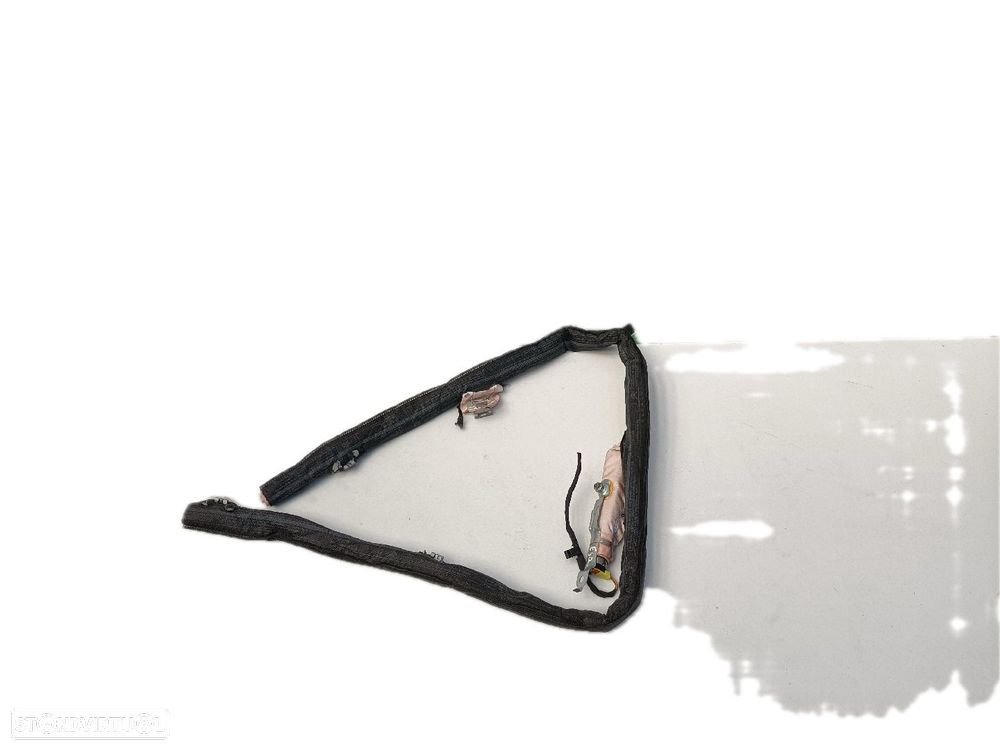 Airbags Cortina Esq Peugeot 308 Sw Ii - 1
