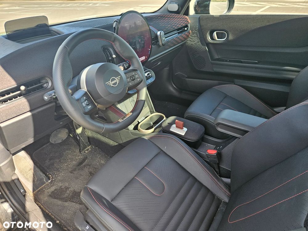 MINI Cooper C Linia John Works sport - 6