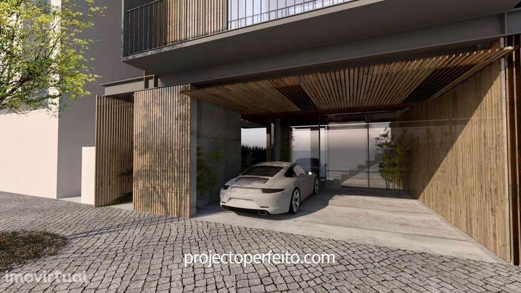 Moradia T4 Venda em Espinho,Espinho - Grande imagem: 5/7