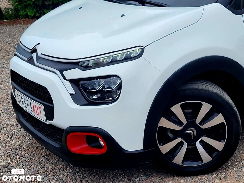 Citroën C3 - 23