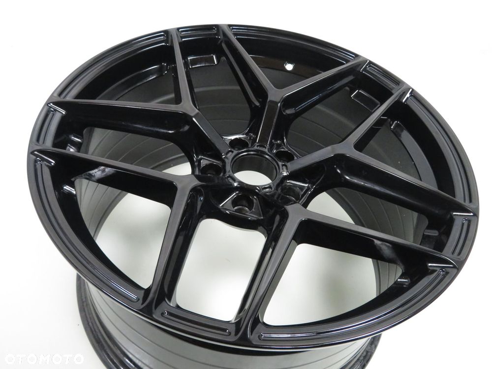 Alufelga 20'' Schmidt Revolution Drago 11J 5x120 - 3