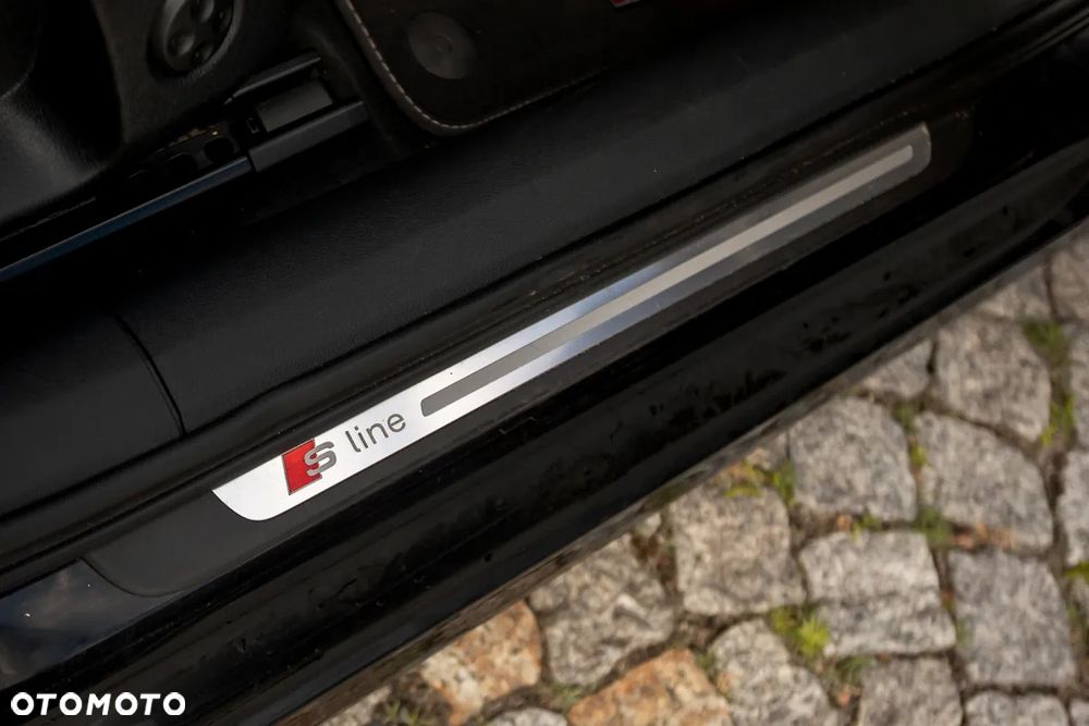 Audi A6 Avant 3.0 TDI DPF quattro S tronic - 20