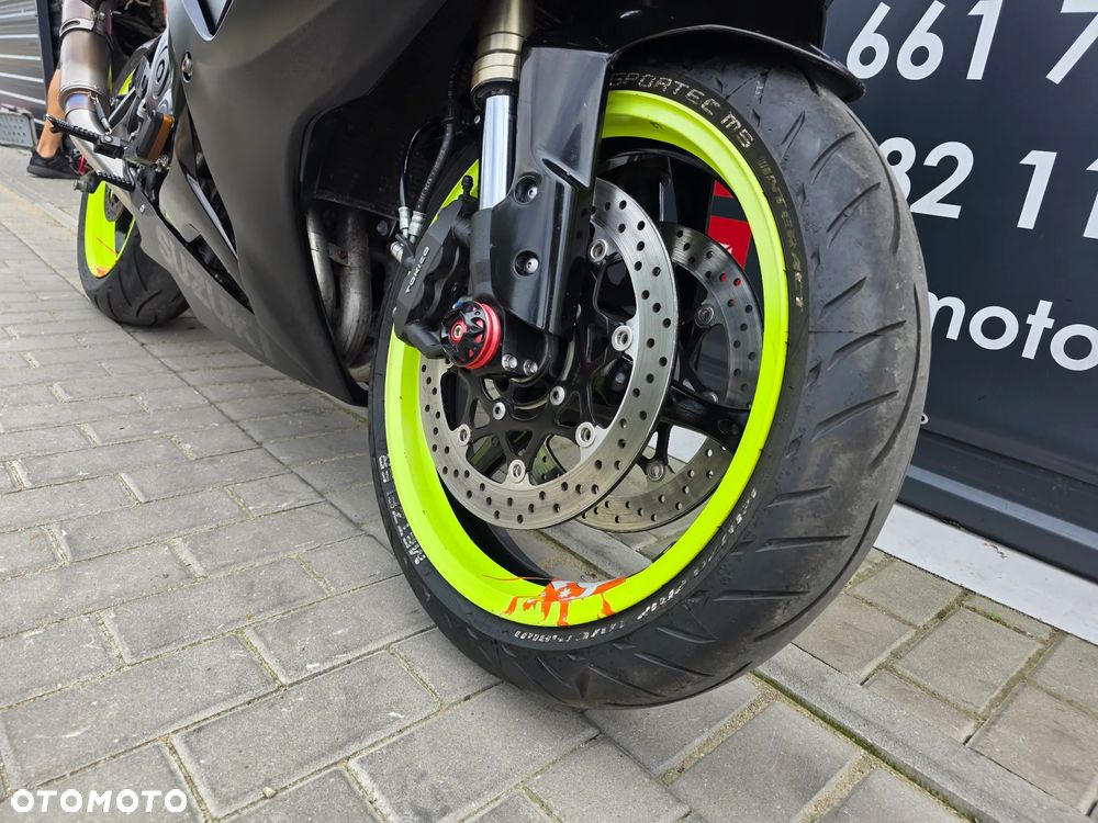 Suzuki GSX-R - 31