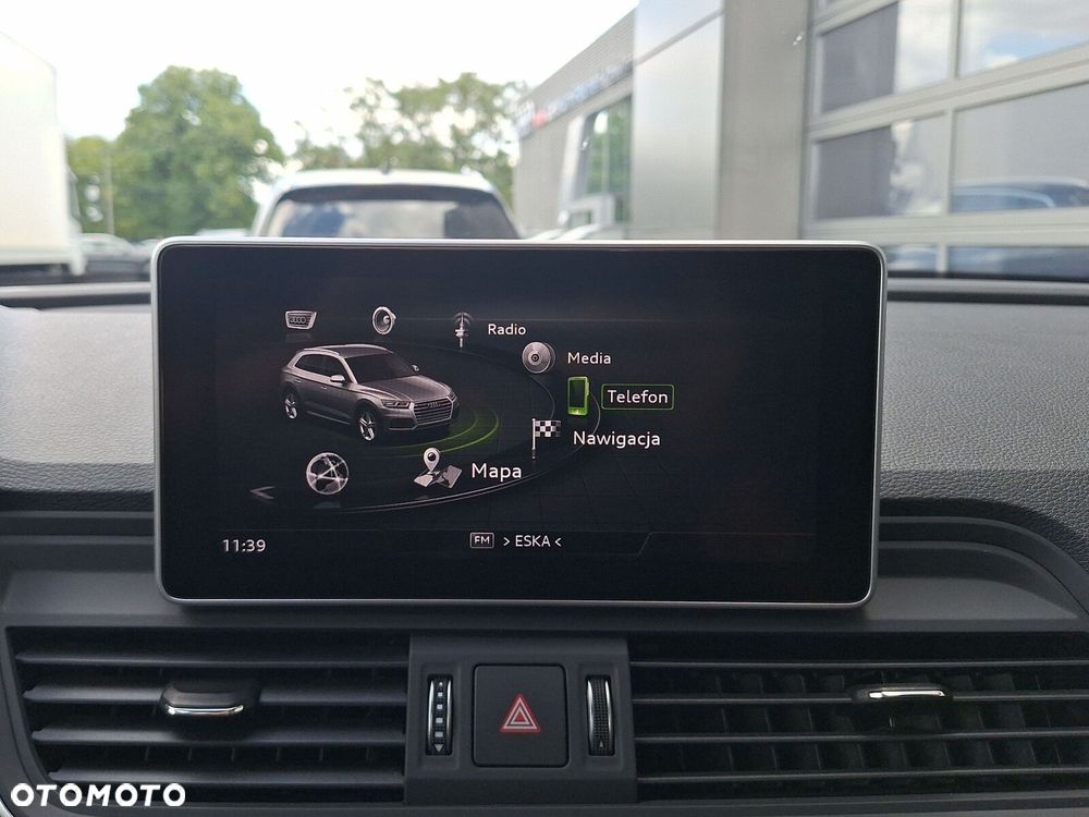 Audi Q5 35 TDI mHEV S Line S tronic - 22