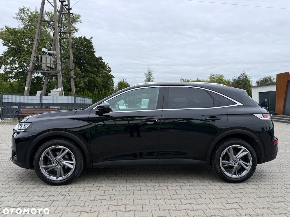 DS Automobiles DS 7 Crossback - 7