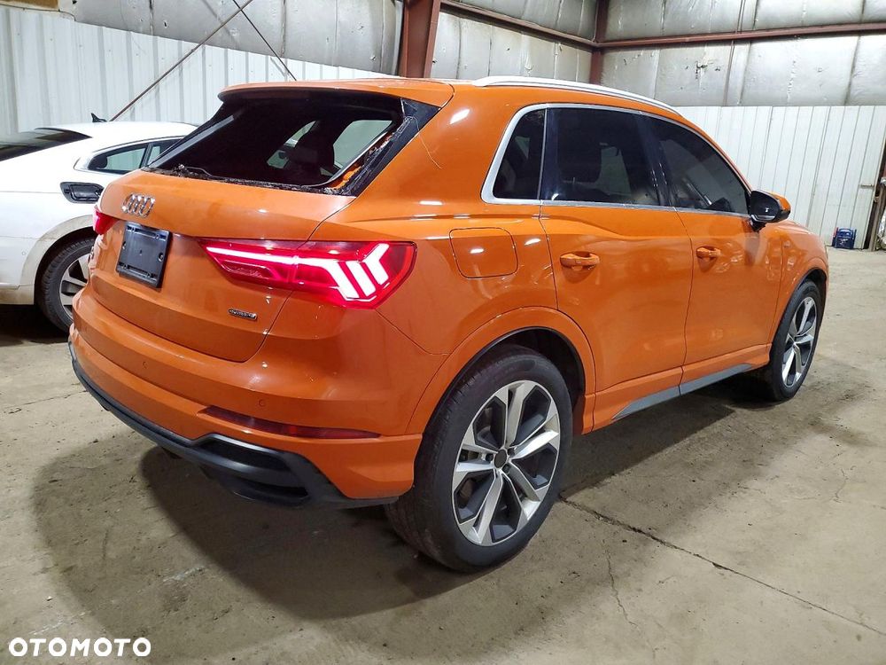 Audi Q3 - 4
