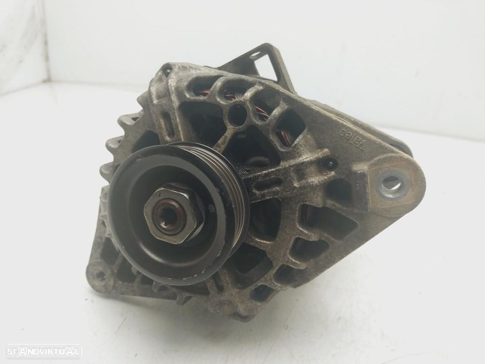 ALTERNADOR KIA SPORTAGE - 1