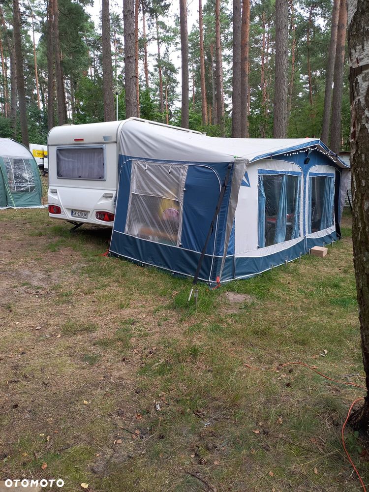 Adria Adora 542 PU - 4