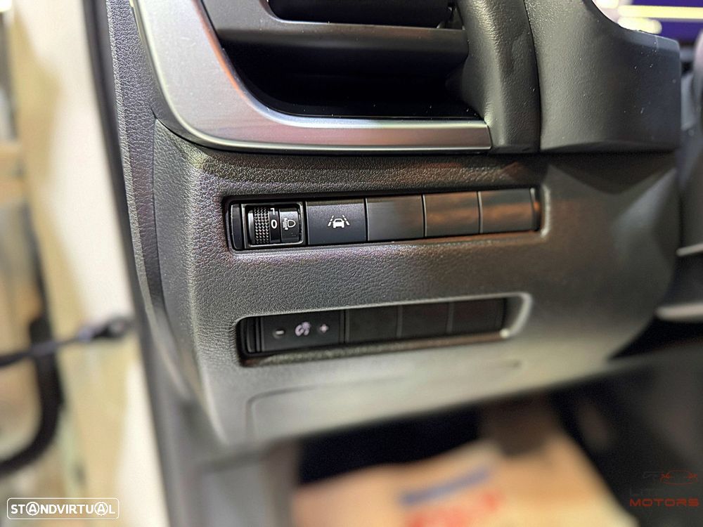 Nissan Qashqai 1.5 e-Power N-Connecta - 18