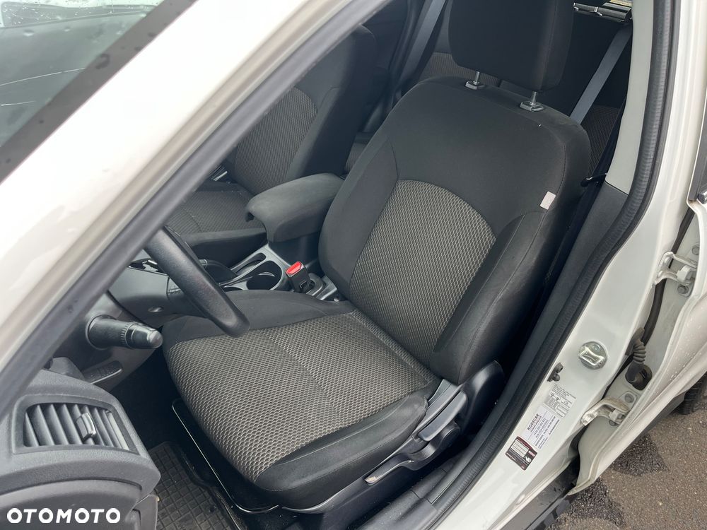 Mitsubishi ASX 1.6 2WD Edition 100+ - 13