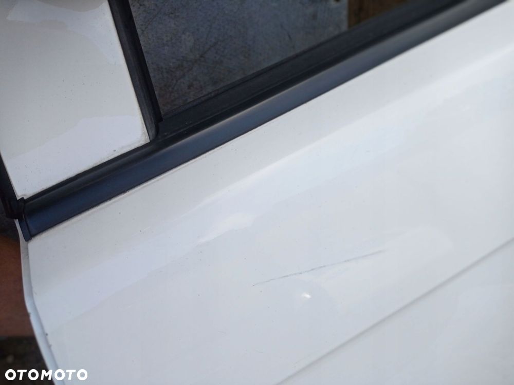 drzwi lewy tył mitsubishi lancer viii x sportback 07- - 3