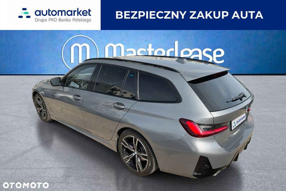 BMW Seria 3 - 8