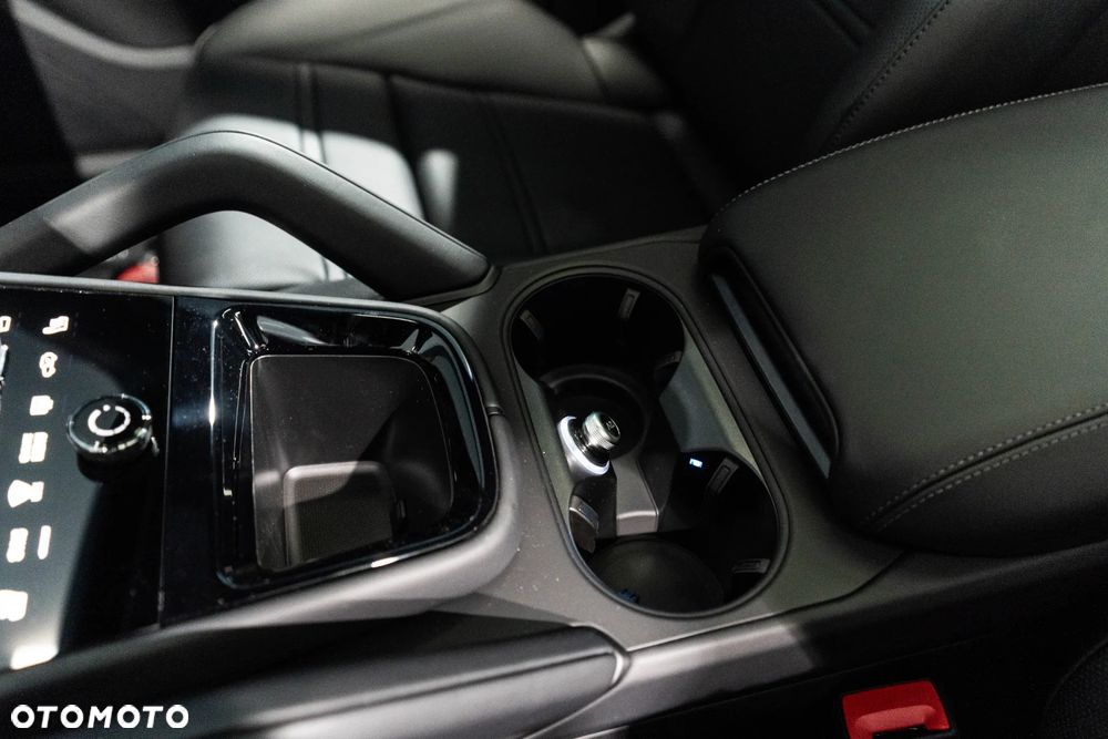 Porsche Cayenne Black Edition - 30