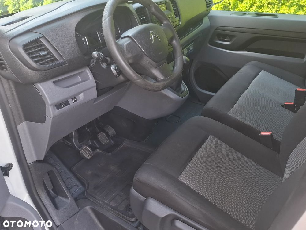 Citroën Jumpy - 10