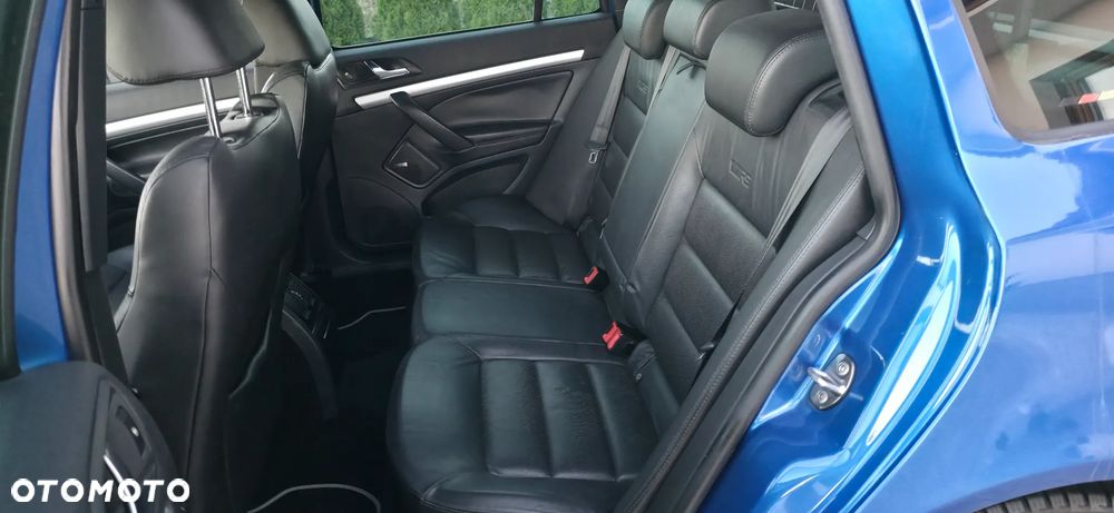 Skoda Octavia 2.0 TDI DPF DSG RS - 11