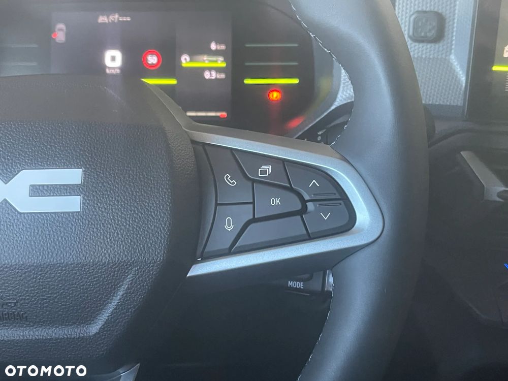Dacia Duster 1.2 TCe mHEV Expression - 18