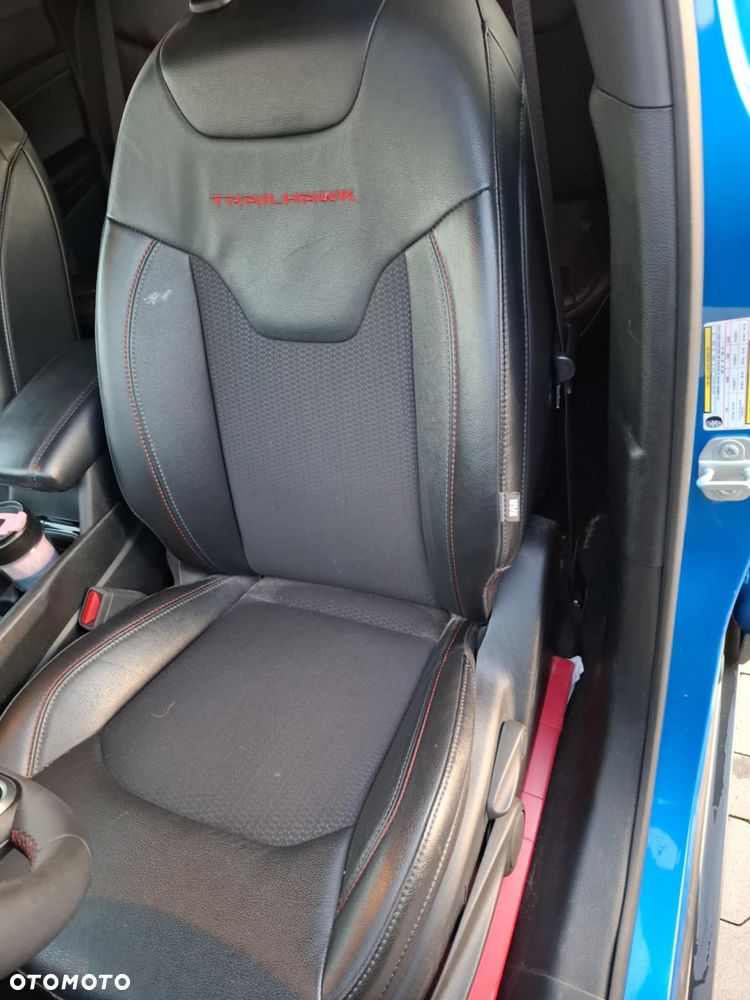 Jeep Compass 1.3 GSE T4 Automatik - 17