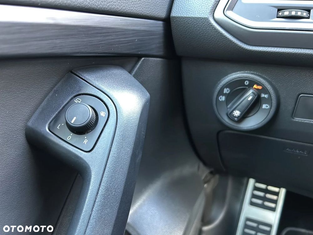 Cupra Ateca 1.5 TSI DSG - 20