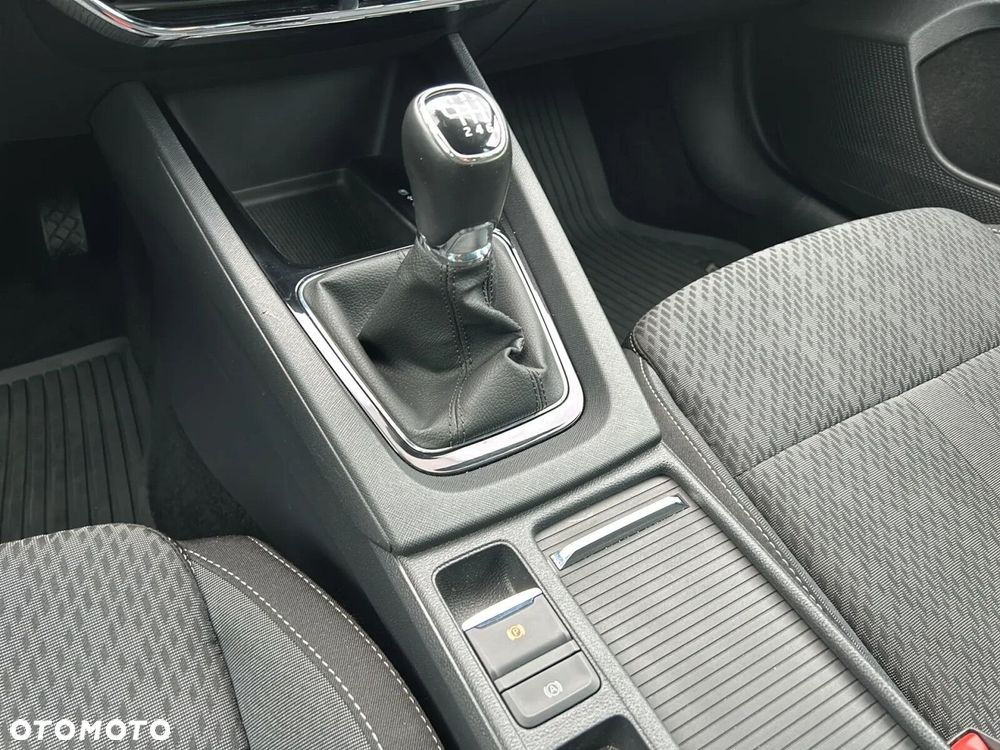 Skoda Octavia 1.5 TSI ACT Style - 28