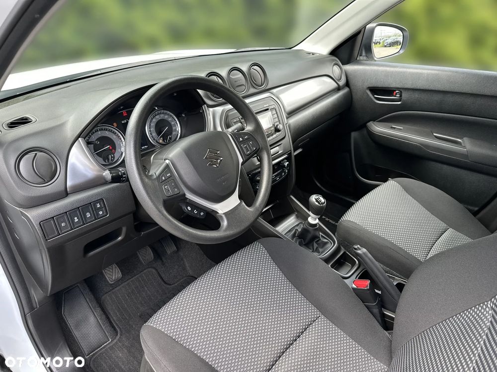 Suzuki Vitara - 9