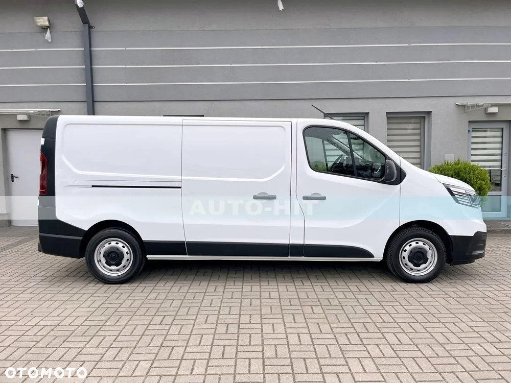 Renault Trafic - 11