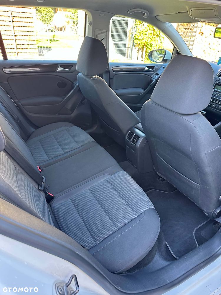 Volkswagen Golf - 15