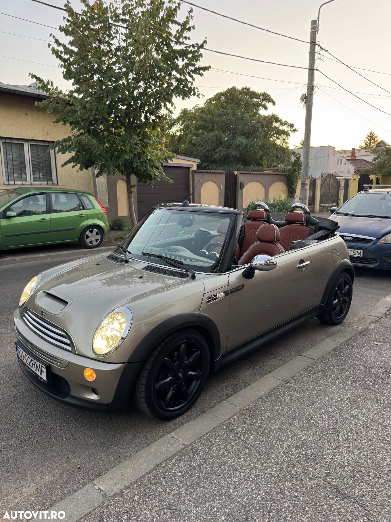 Mini Cooper S - 5