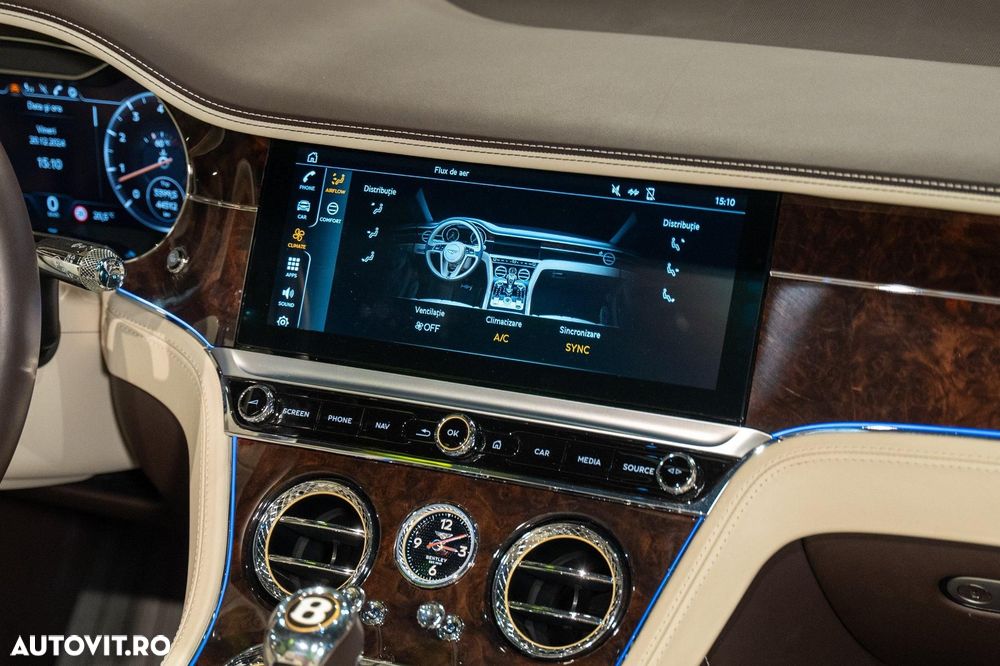 Bentley Continental - 37