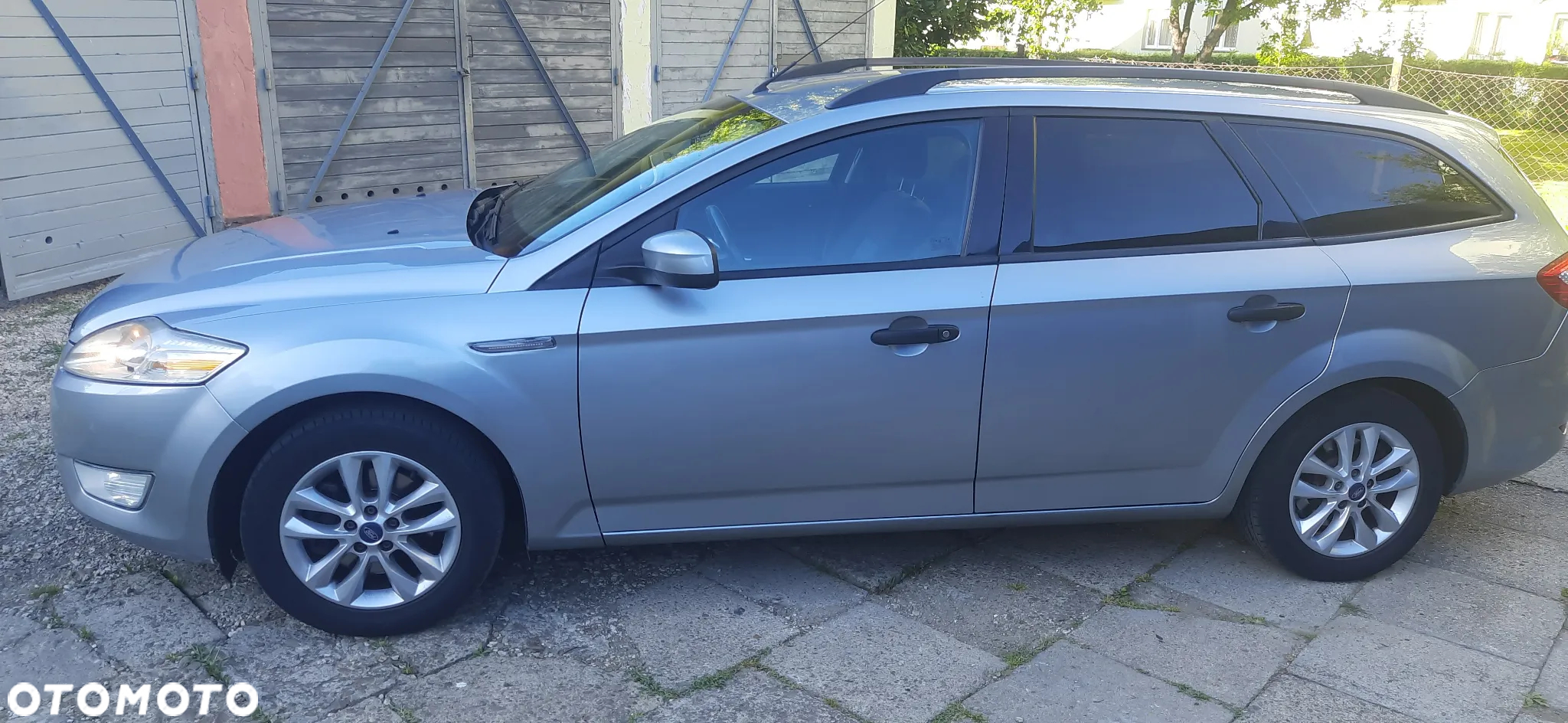 Ford Mondeo - 19