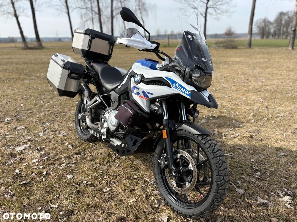 BMW GS - 3