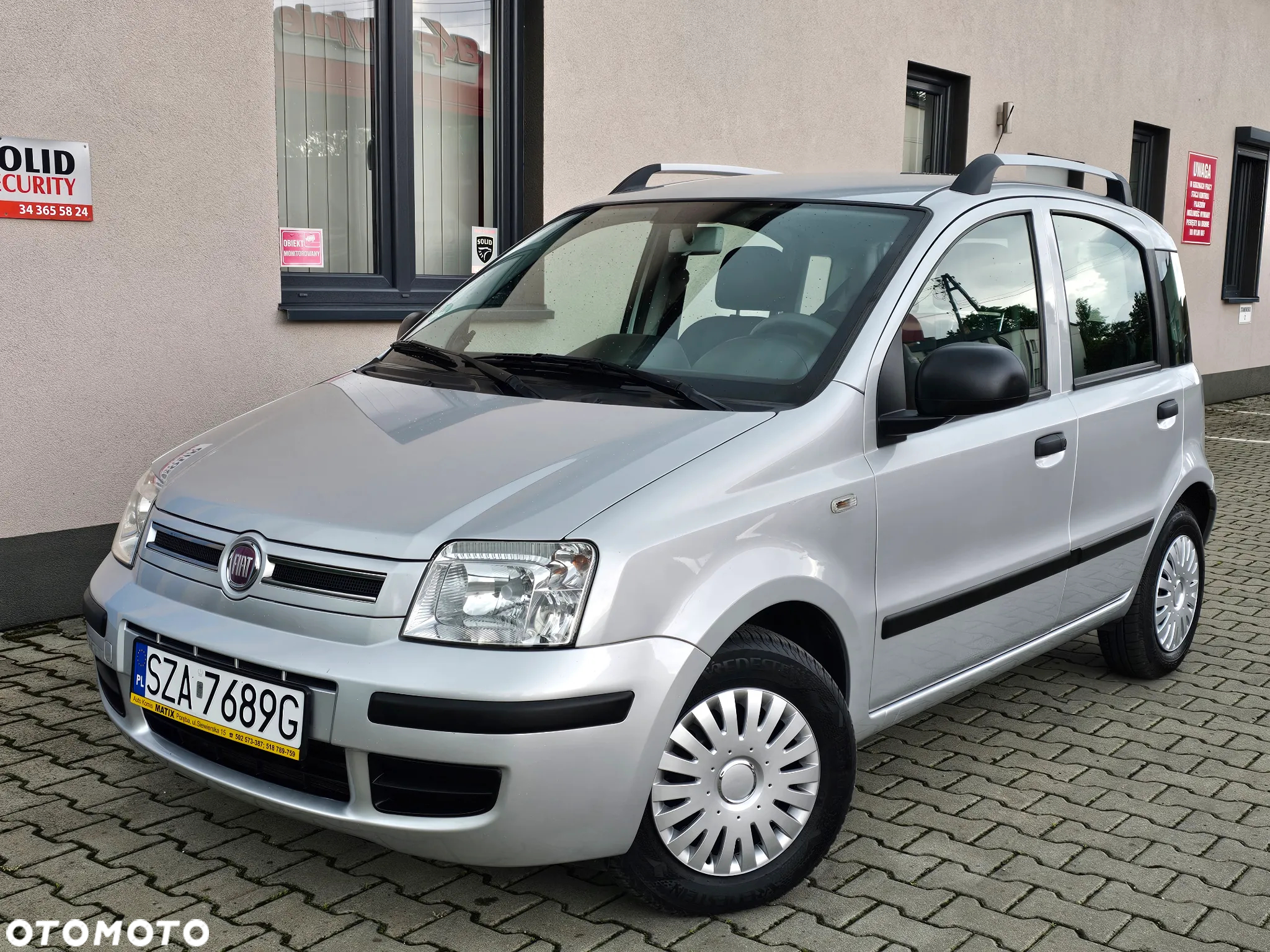 Fiat Panda 1.2 MyLife - 2