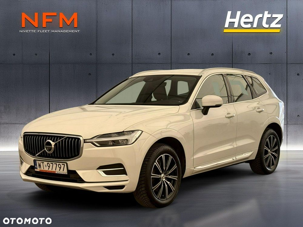 Volvo XC 60 - 2