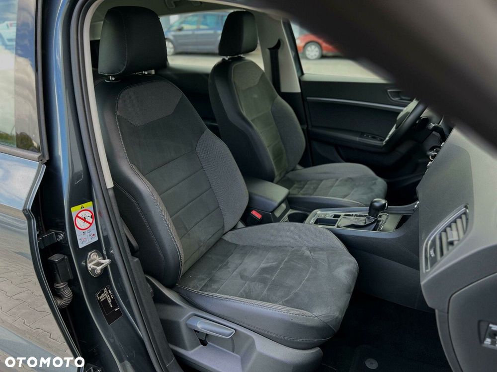 Seat Ateca 1.5 TSI Style S&S DSG - 16