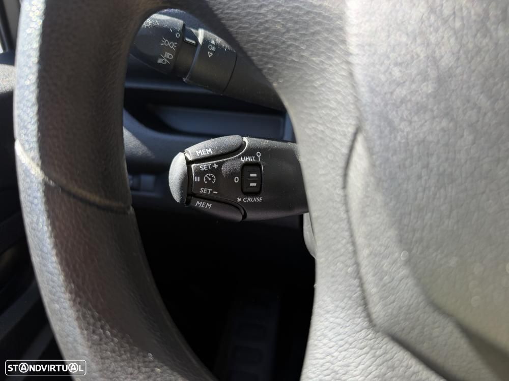 Opel Vivaro 1.5 CDTi L1H1 - 15