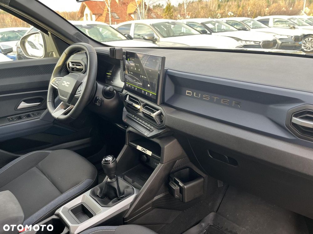 Dacia Duster - 11