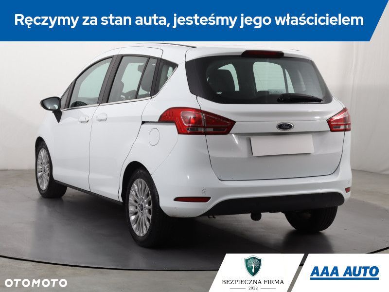 Ford B-MAX - 5